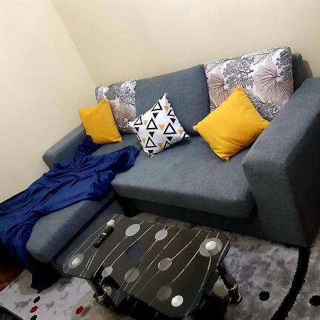 Rubi Apartment Naivasha Buitenkant foto