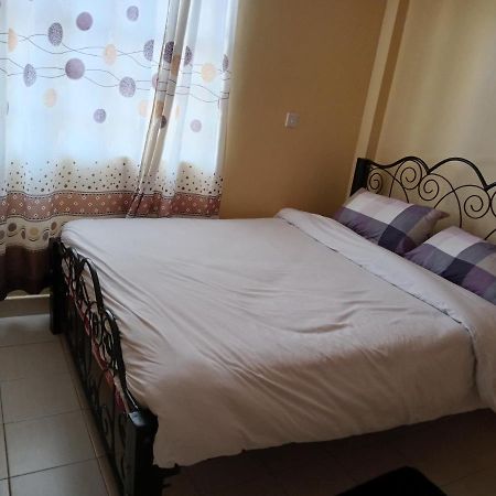 Rubi Apartment Naivasha Buitenkant foto