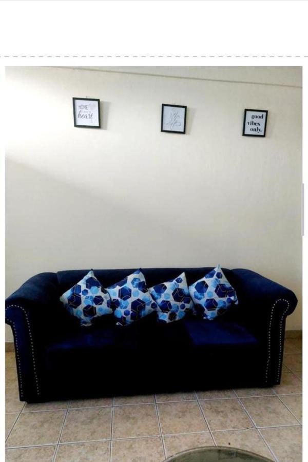 Rubi Apartment Naivasha Buitenkant foto