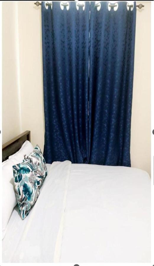 Rubi Apartment Naivasha Buitenkant foto
